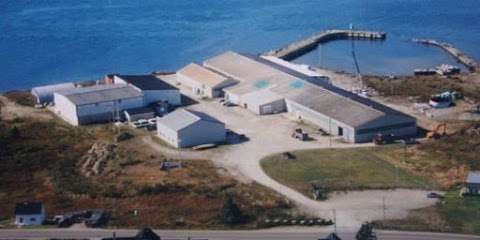PRONOVA Marine Products Ltd. PRONOVA Marine Products Ltd.